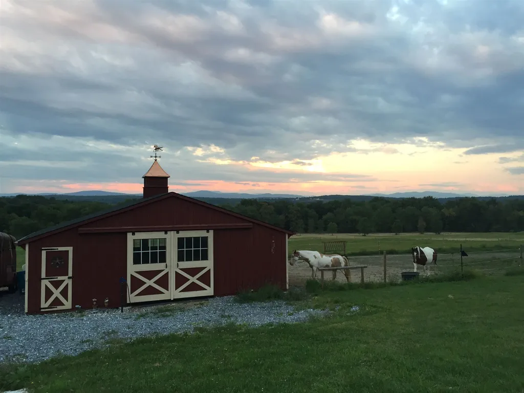 4310 Snake Mountain Road Weybridge VT 05753