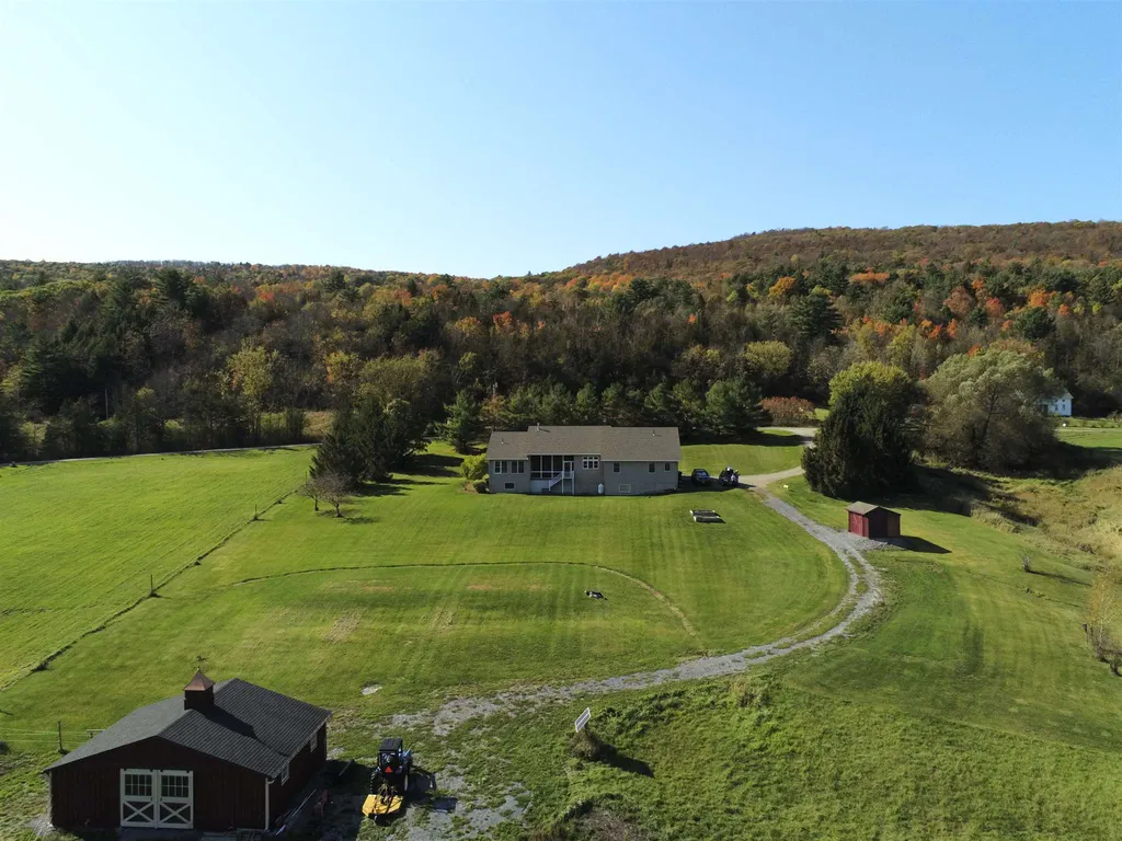 4310 Snake Mountain Road Weybridge VT 05753