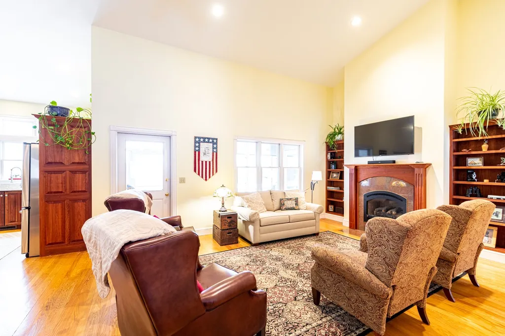 4310 Snake Mountain Road Weybridge VT 05753