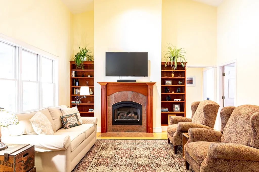 4310 Snake Mountain Road Weybridge VT 05753