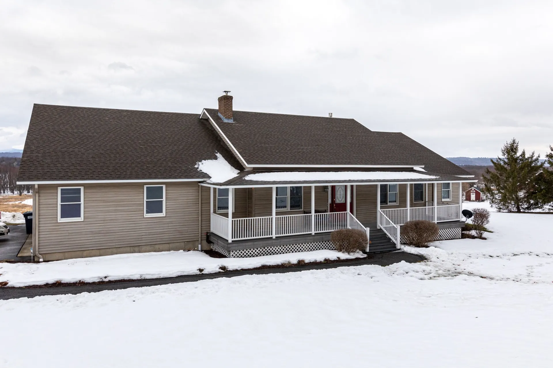 4310 Snake Mountain Road Weybridge VT 05753