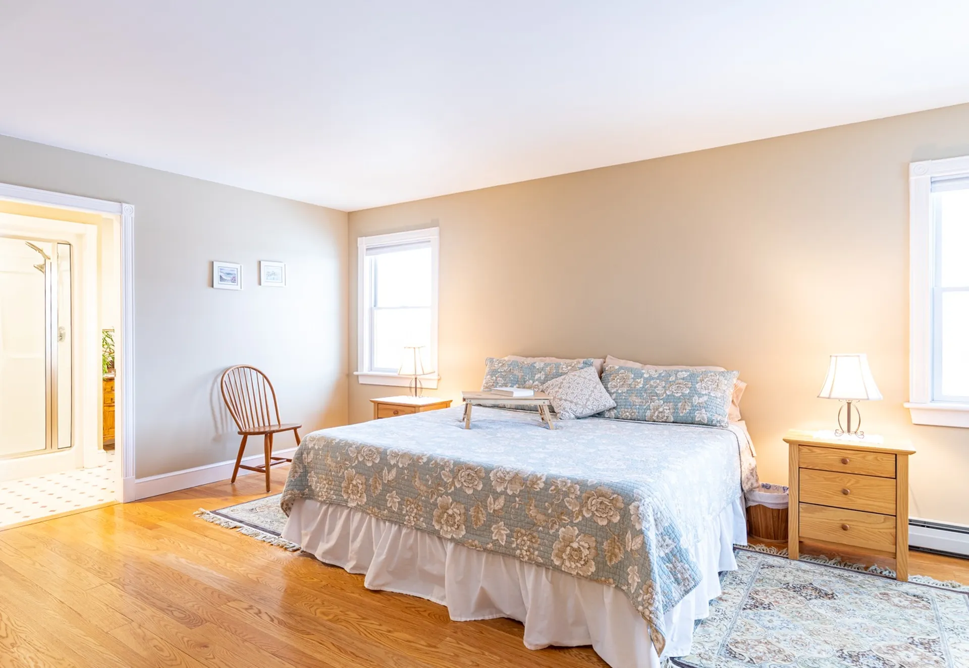 4310 Snake Mountain Road Weybridge VT 05753