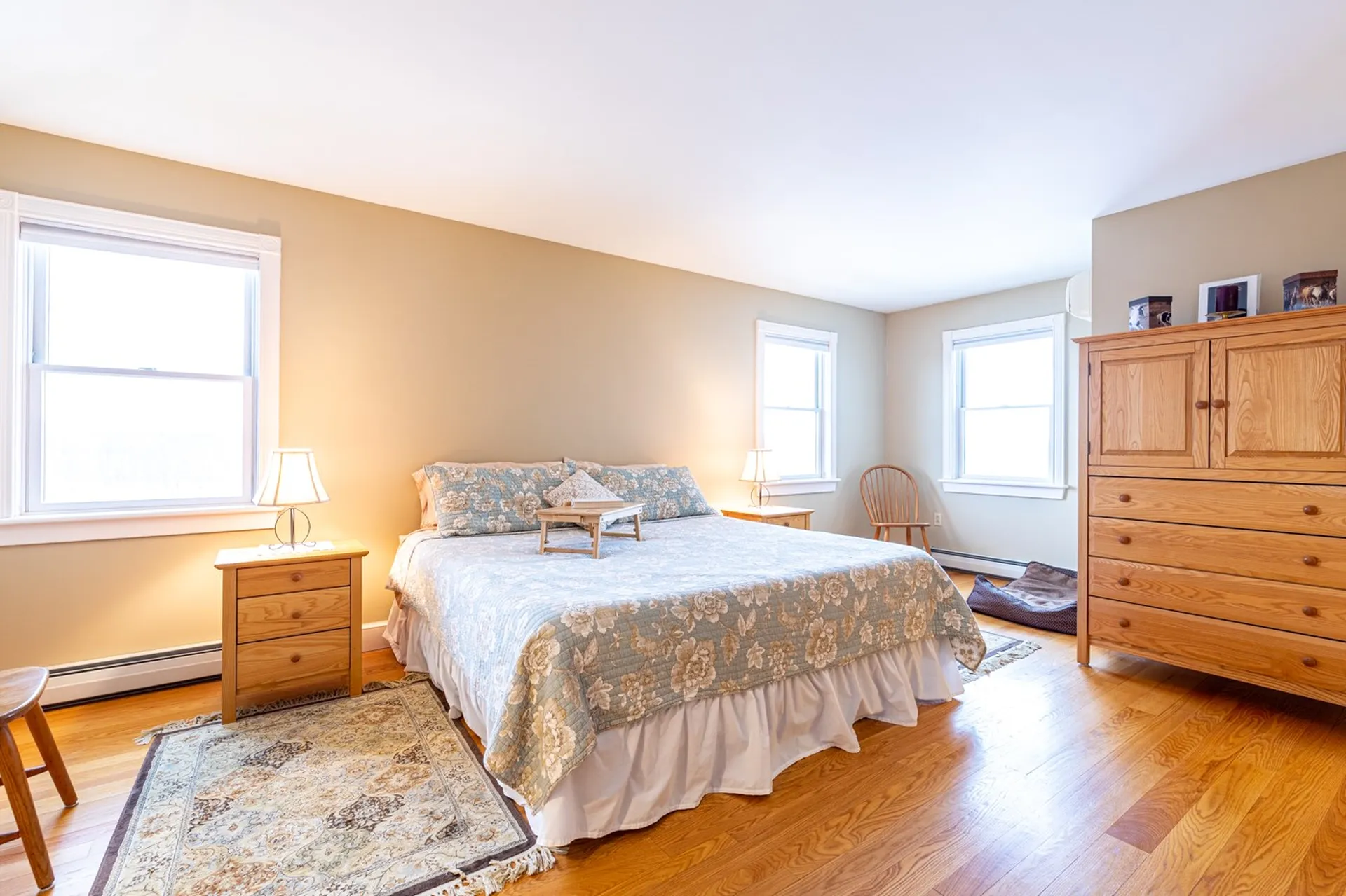 4310 Snake Mountain Road Weybridge VT 05753
