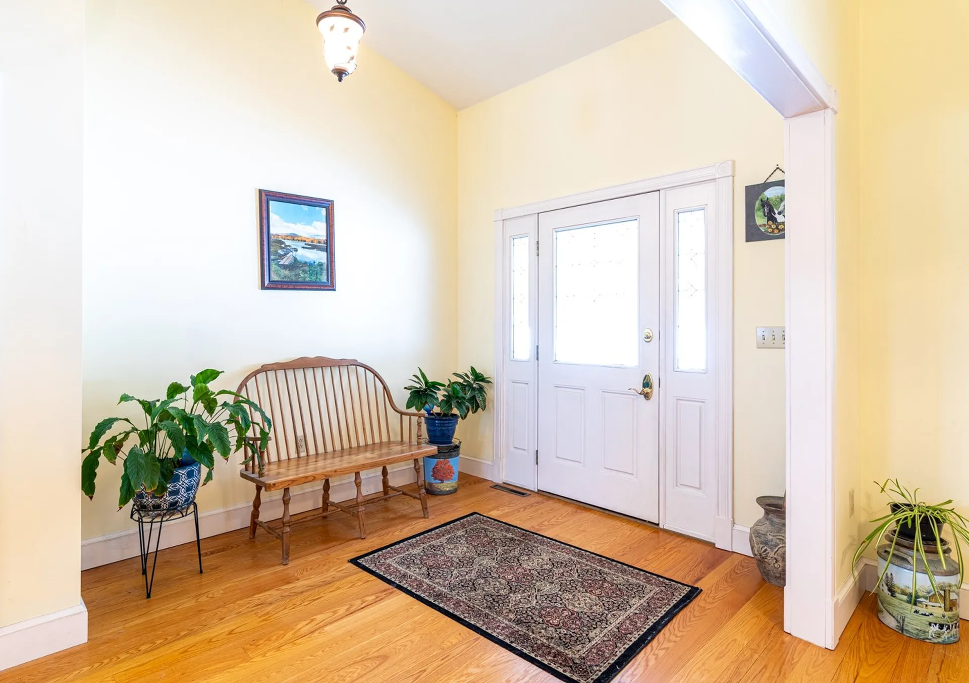 4310 Snake Mountain Road Weybridge VT 05753