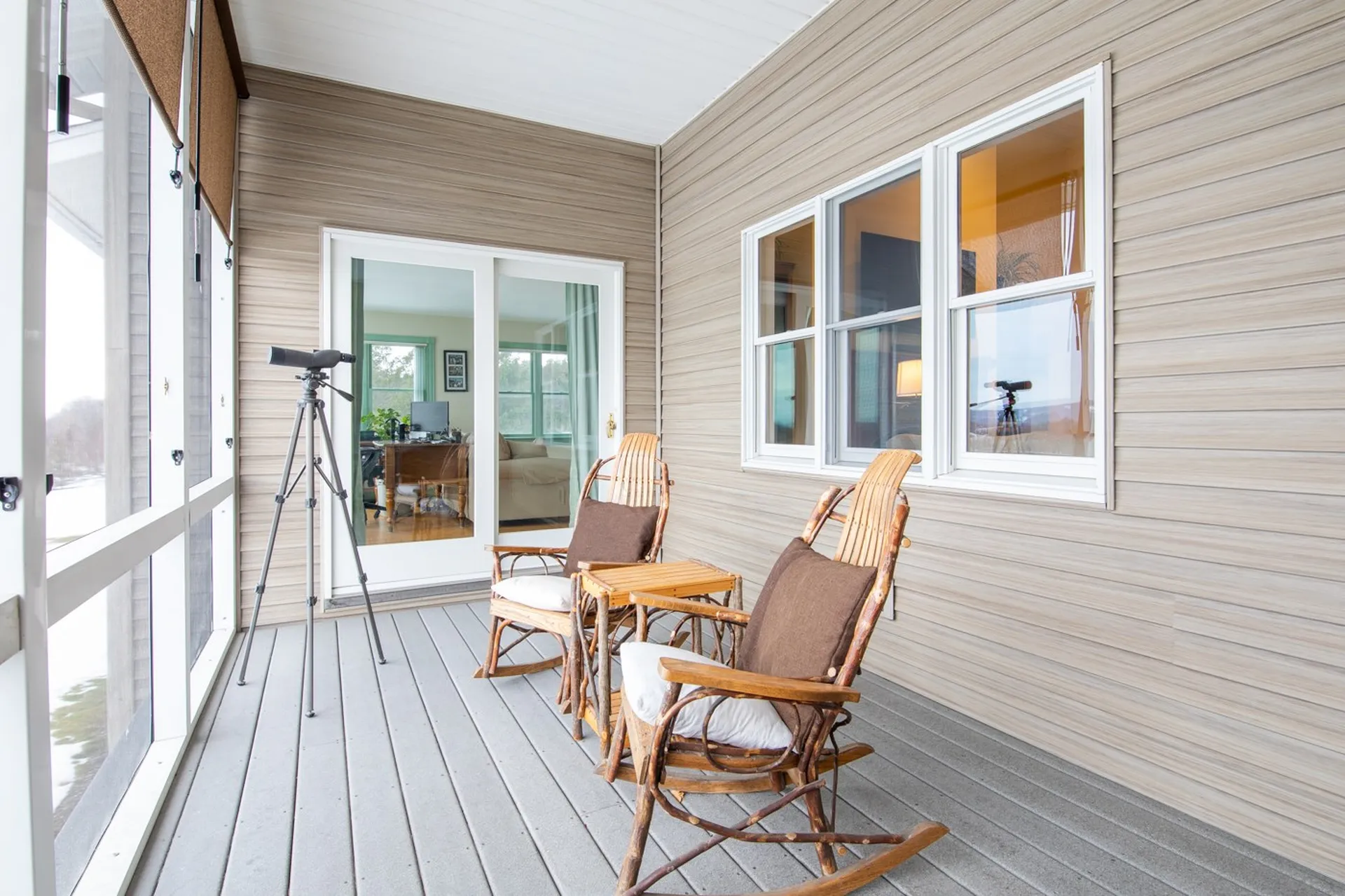 4310 Snake Mountain Road Weybridge VT 05753