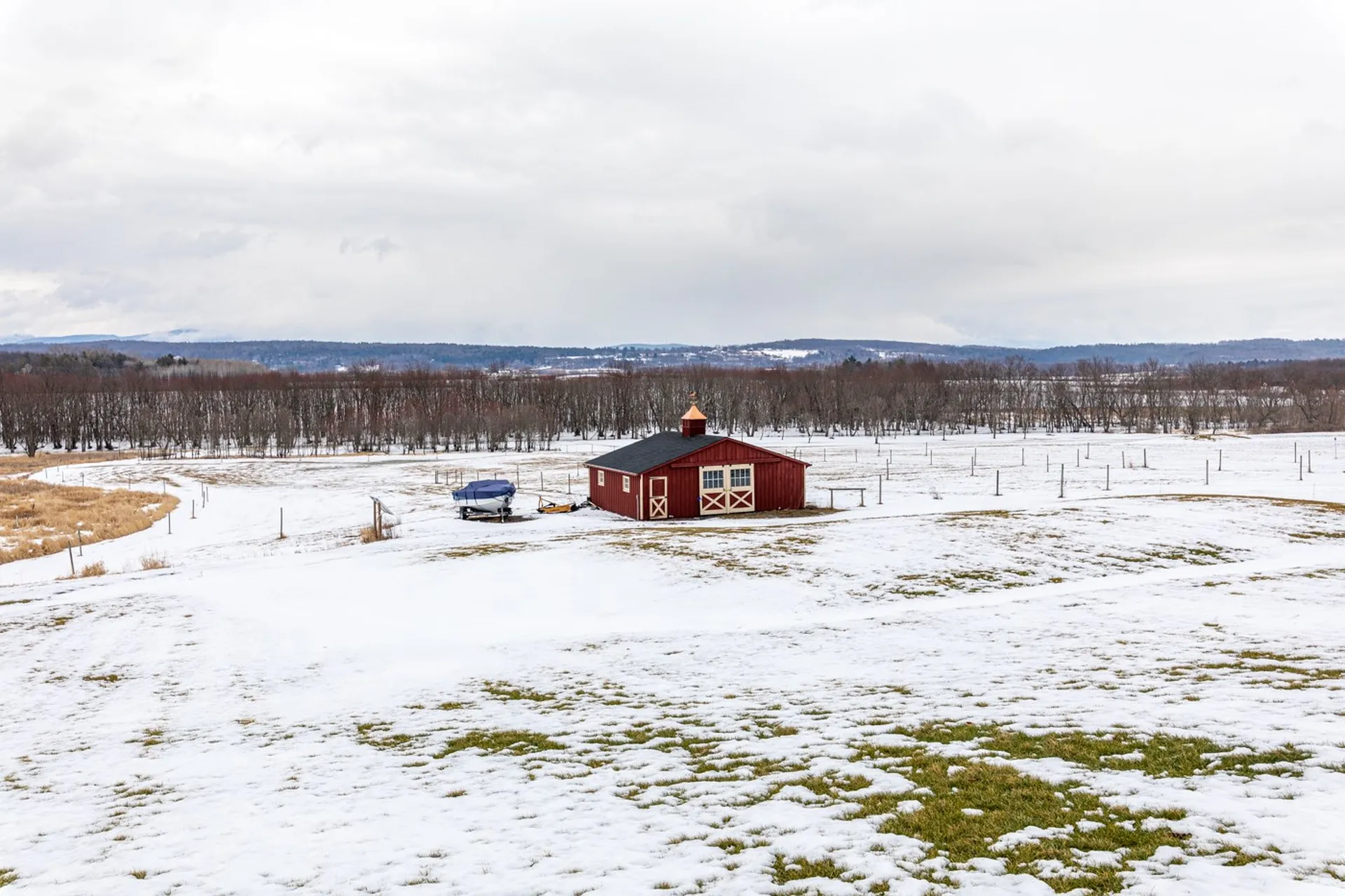4310 Snake Mountain Road Weybridge VT 05753