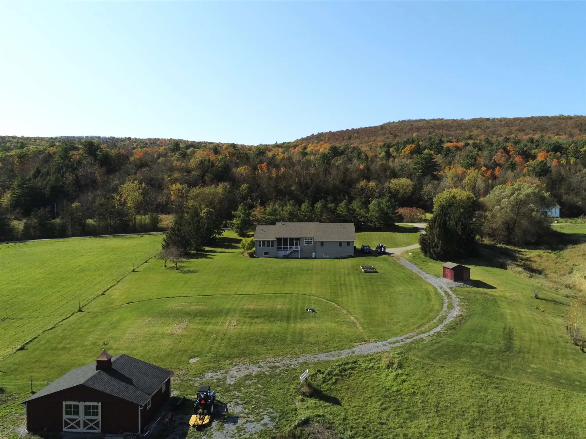 4310 Snake Mountain Road Weybridge VT 05753