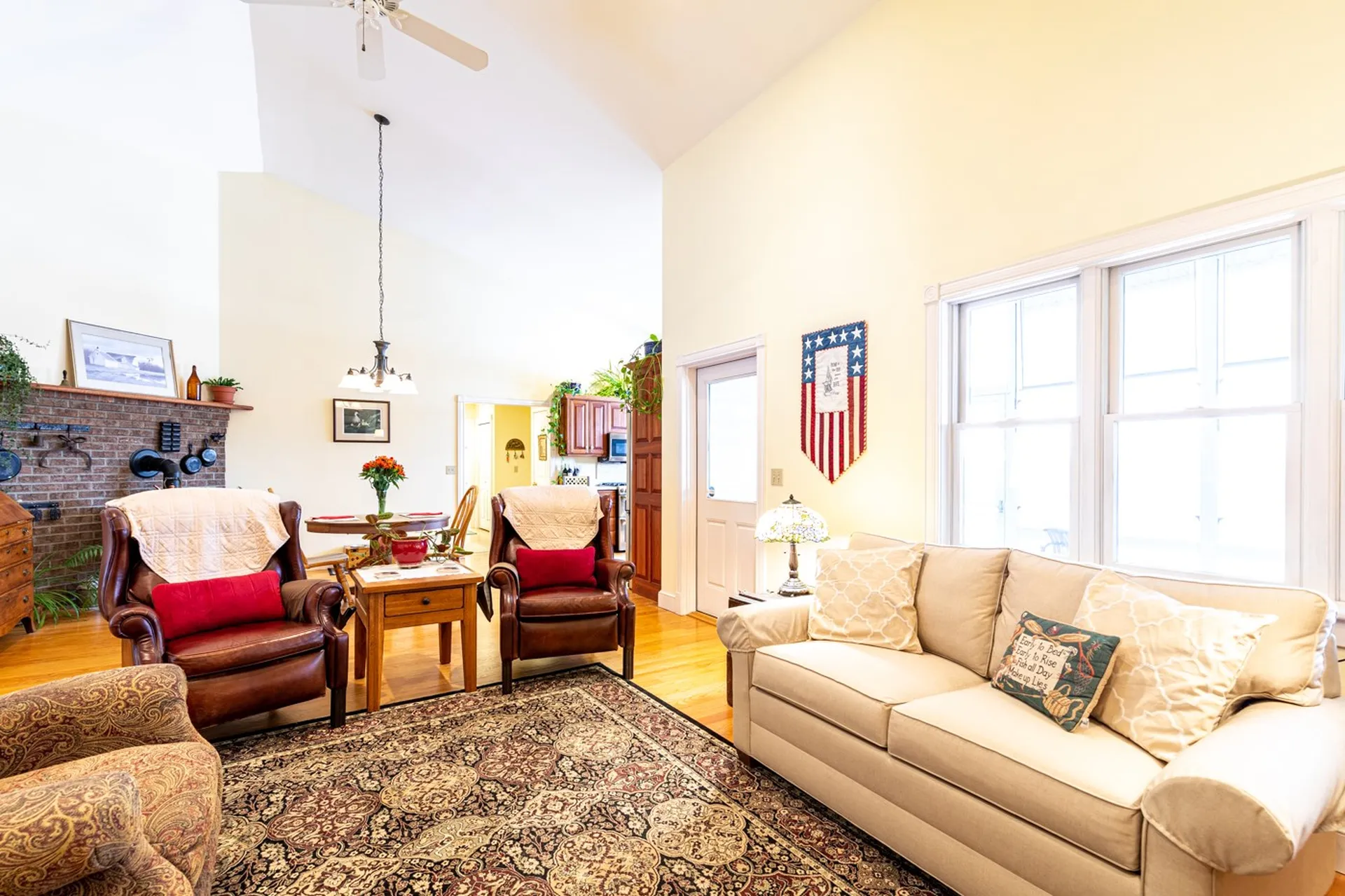 4310 Snake Mountain Road Weybridge VT 05753