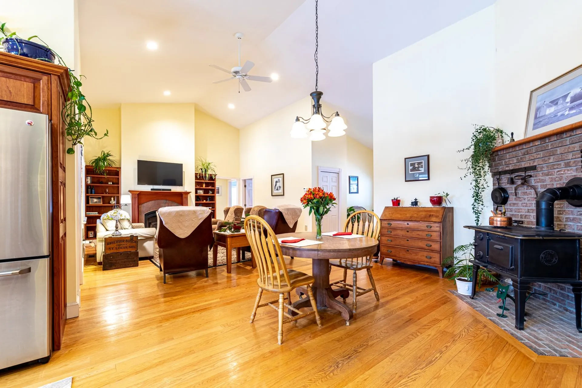 4310 Snake Mountain Road Weybridge VT 05753