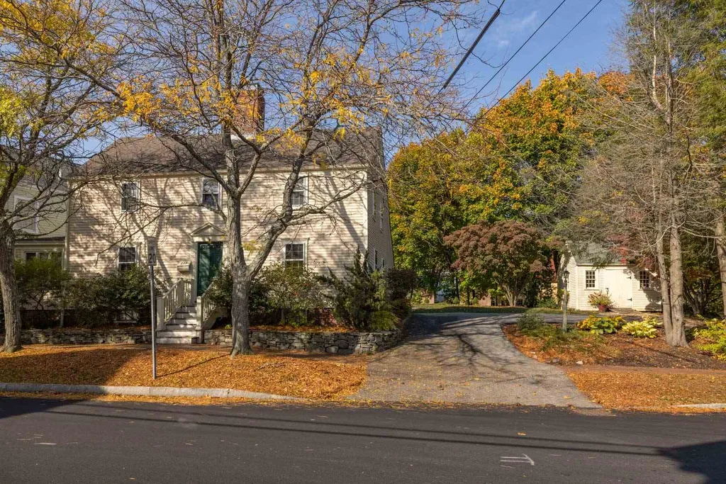 213 South Street Portsmouth NH 03801