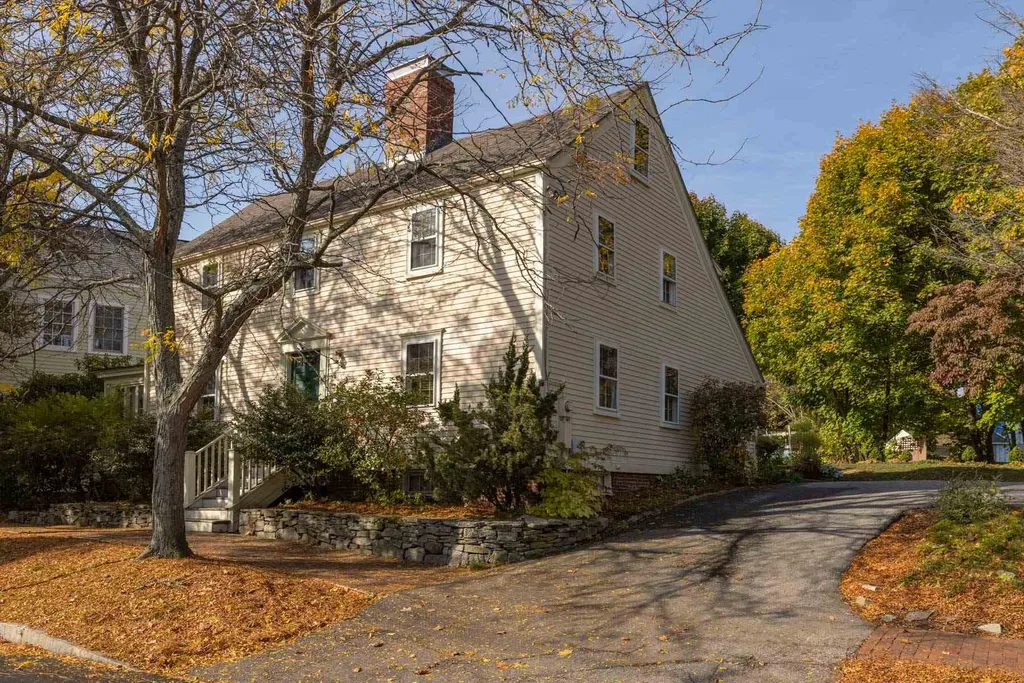 213 South Street Portsmouth NH 03801