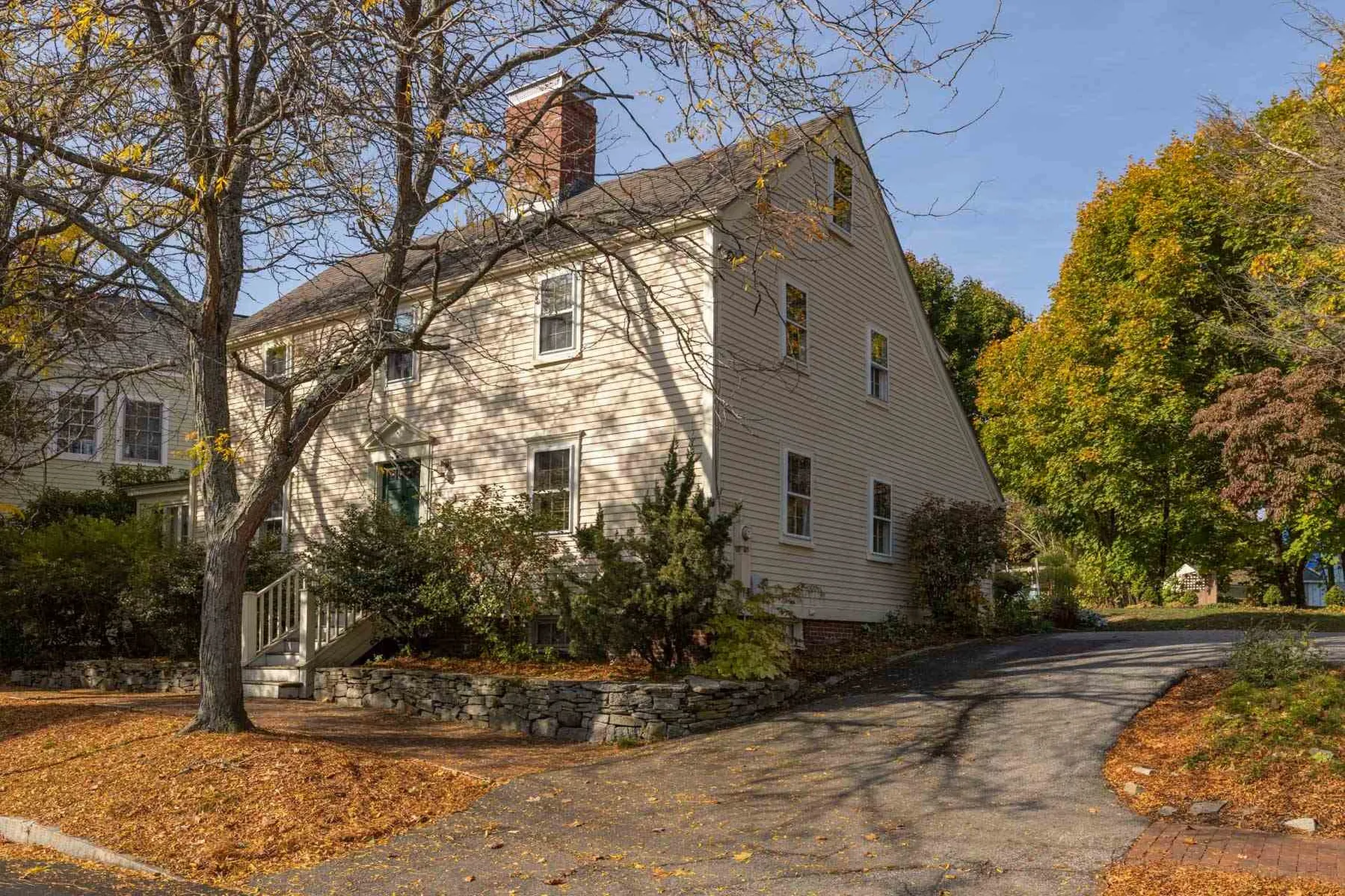 213 South Street Portsmouth NH 03801