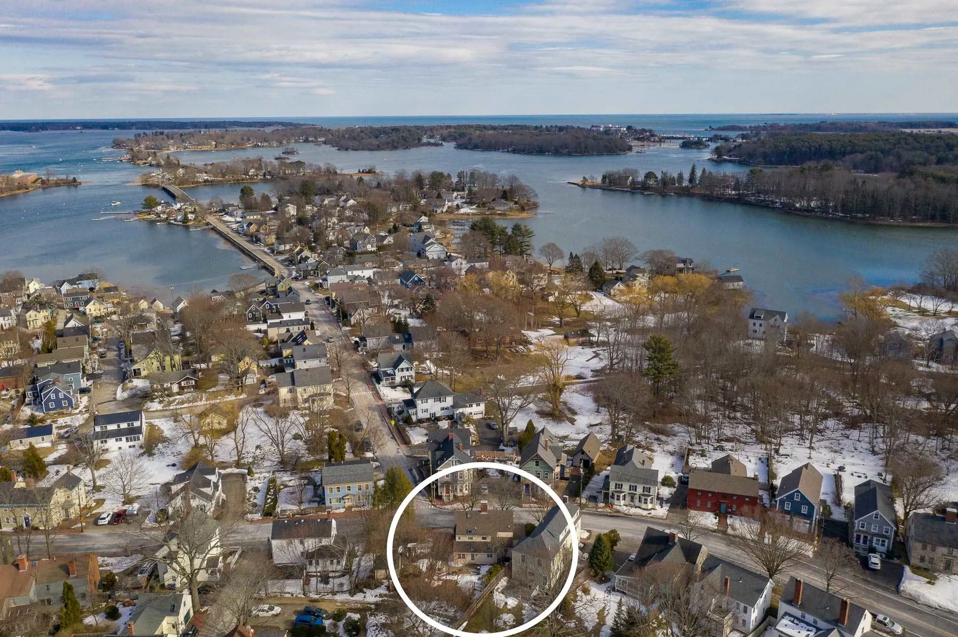 213 South Street Portsmouth NH 03801