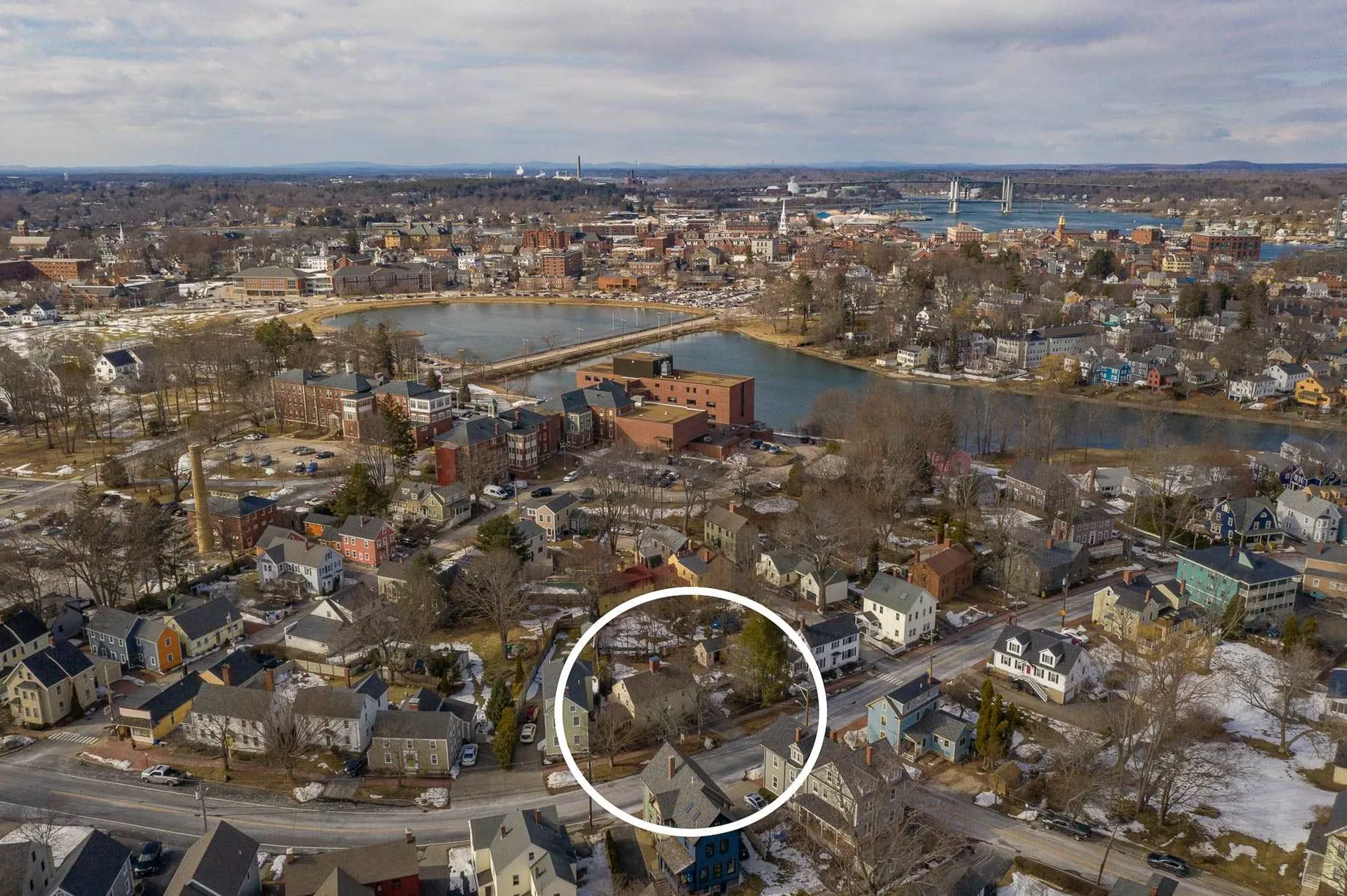 213 South Street Portsmouth NH 03801
