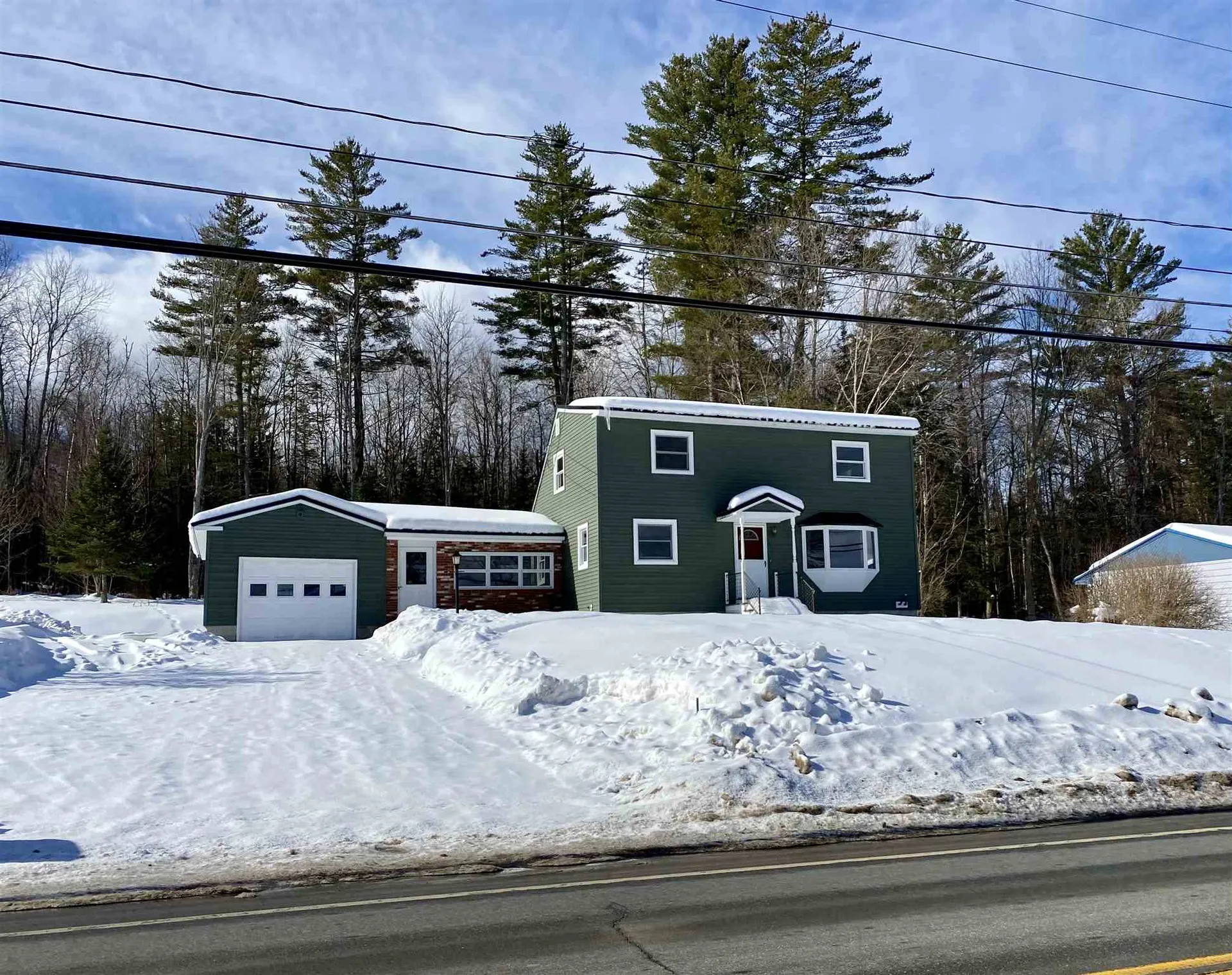 107 Portland Street Lancaster NH 03584