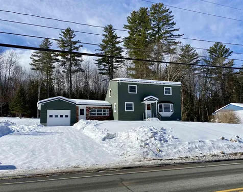 107 Portland Street Lancaster NH 03584