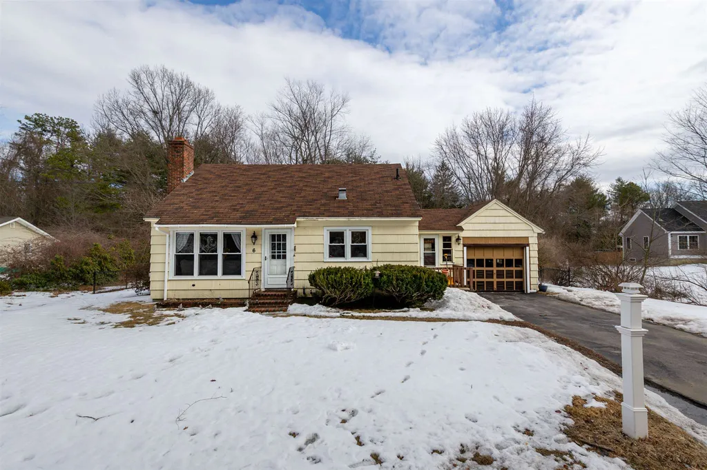 6 Joyce Street Somersworth NH 03878