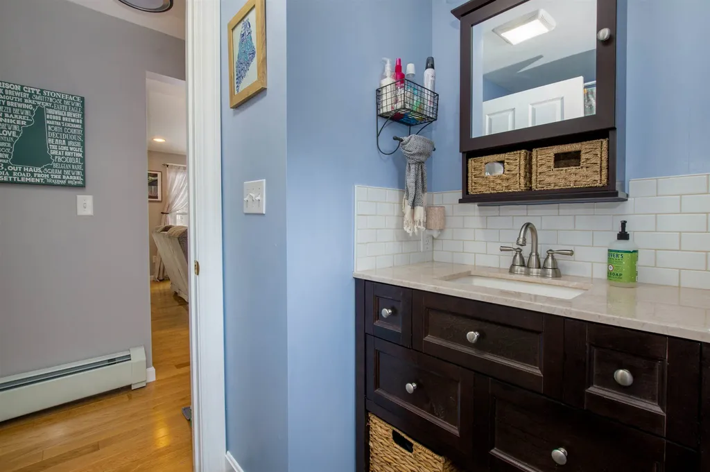 6 Joyce Street Somersworth NH 03878