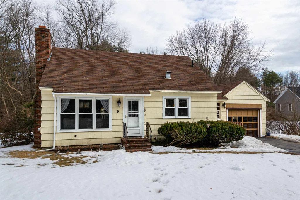 6 Joyce Street Somersworth NH 03878