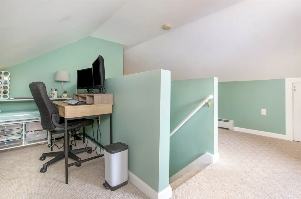 6 Joyce Street Somersworth NH 03878