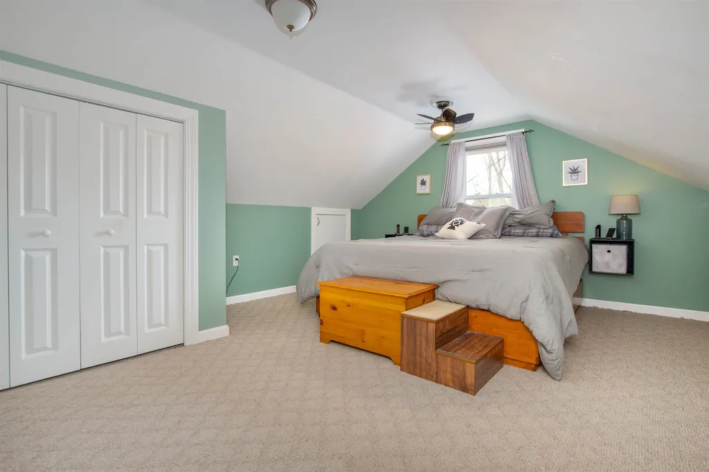 6 Joyce Street Somersworth NH 03878