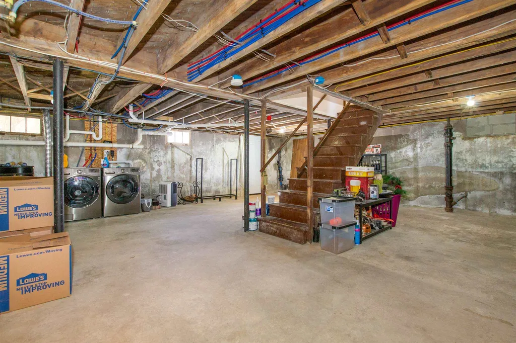 6 Joyce Street Somersworth NH 03878