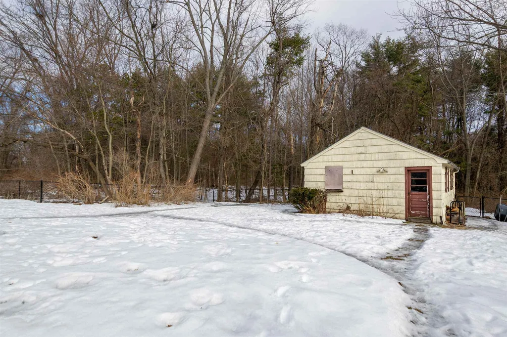 6 Joyce Street Somersworth NH 03878