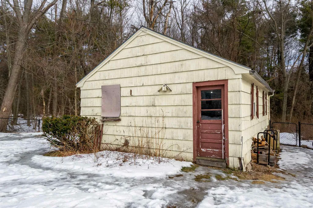 6 Joyce Street Somersworth NH 03878