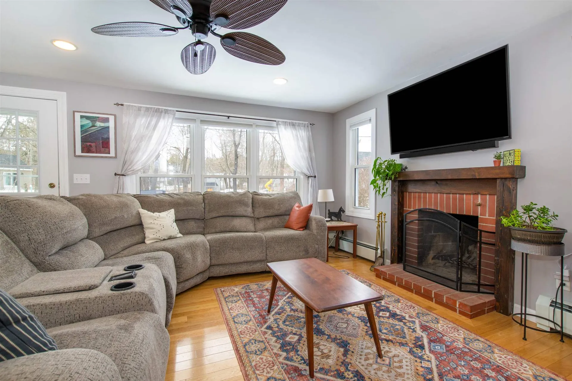 6 Joyce Street Somersworth NH 03878
