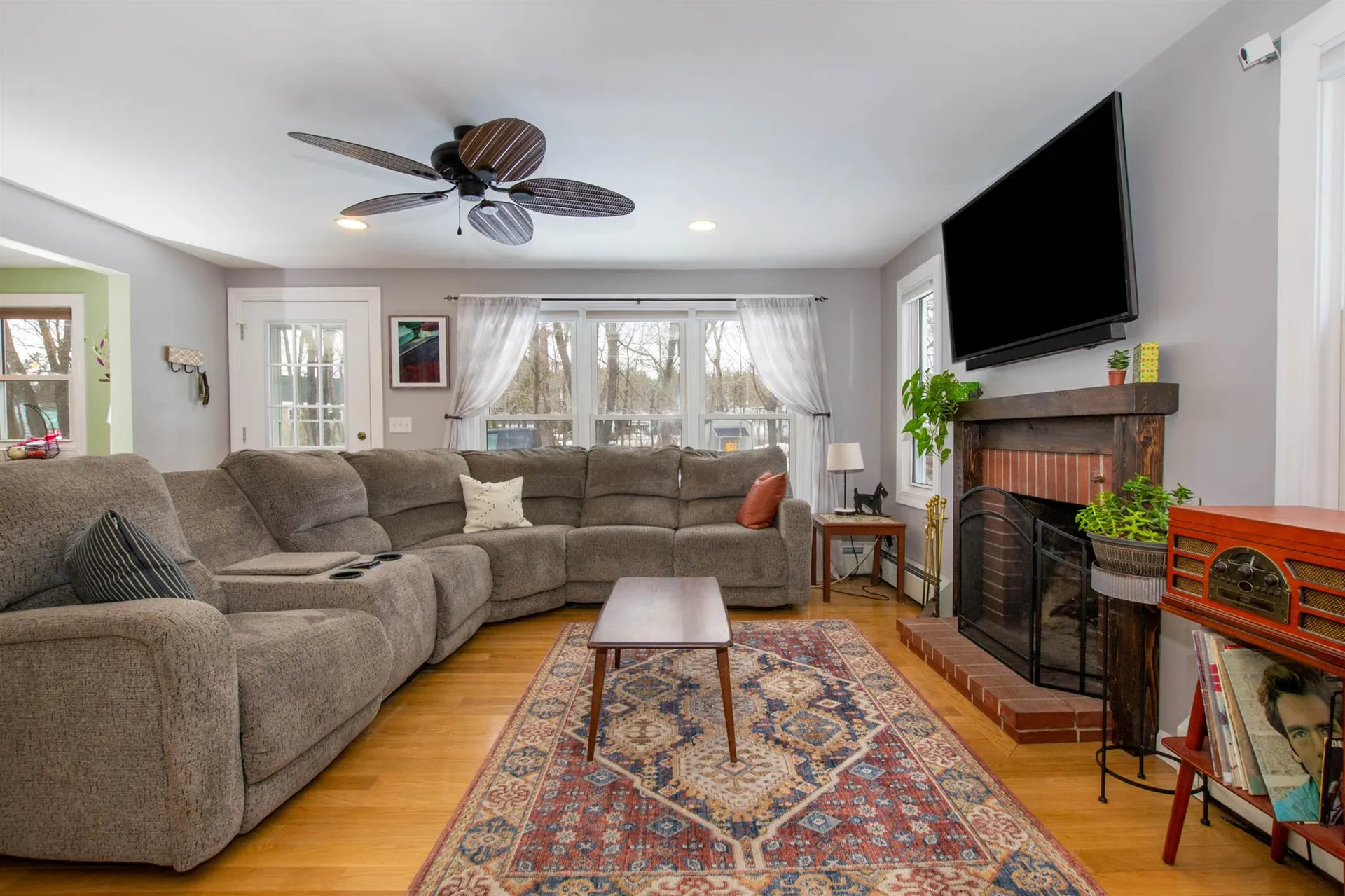 6 Joyce Street Somersworth NH 03878