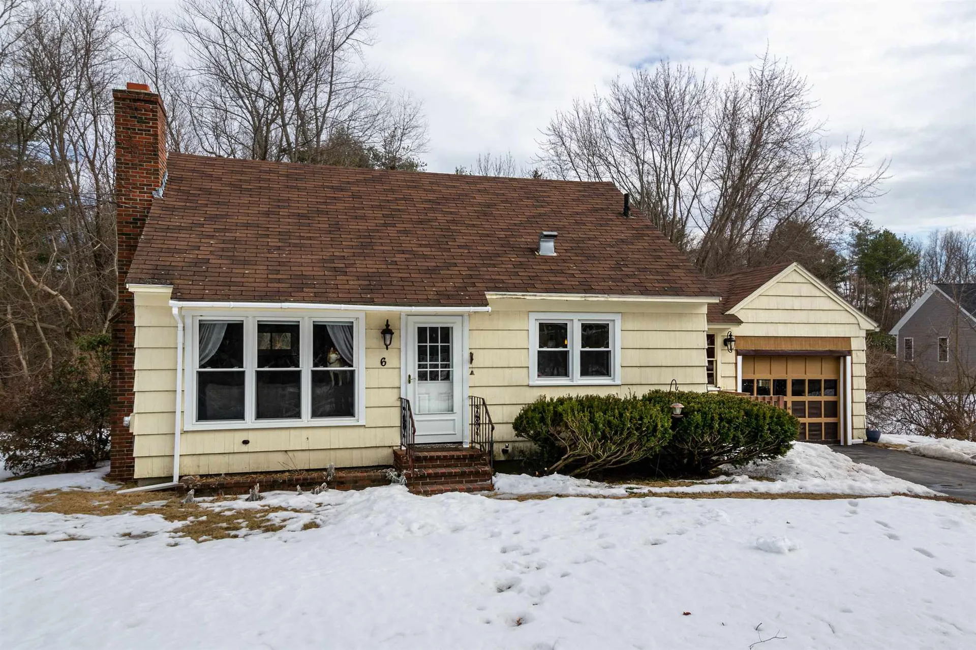 6 Joyce Street Somersworth NH 03878
