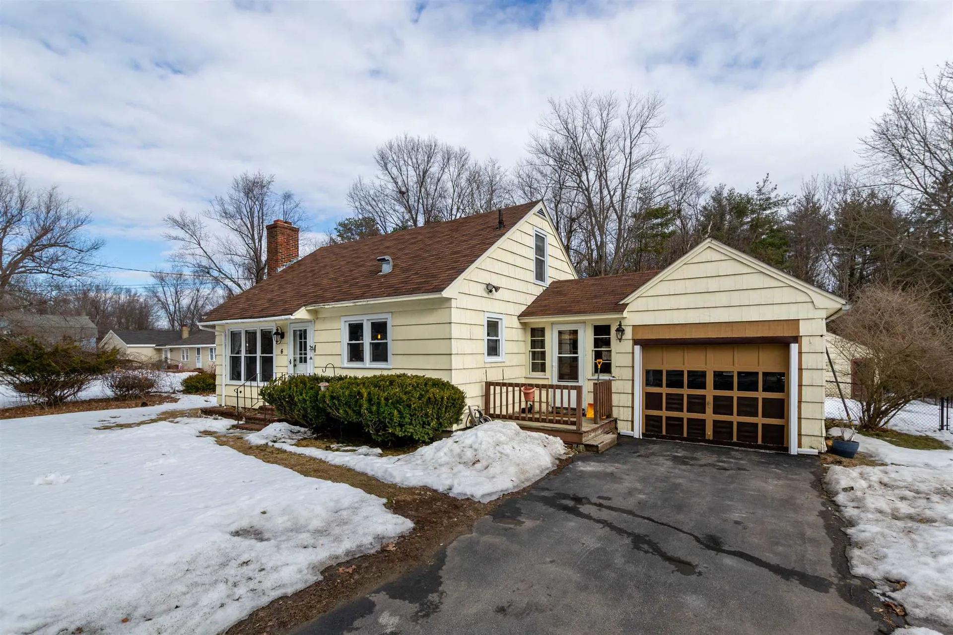 6 Joyce Street Somersworth NH 03878