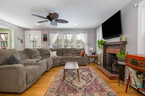 6 Joyce Street Somersworth NH 03878