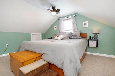 6 Joyce Street Somersworth NH 03878