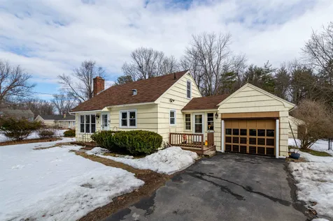 6 Joyce Street Somersworth NH 03878