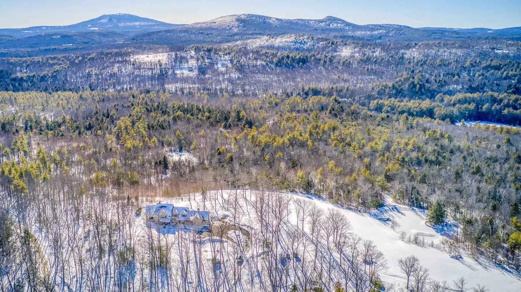220 Depot Road Hancock NH 03449
