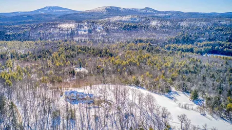 220 Depot Road Hancock NH 03449
