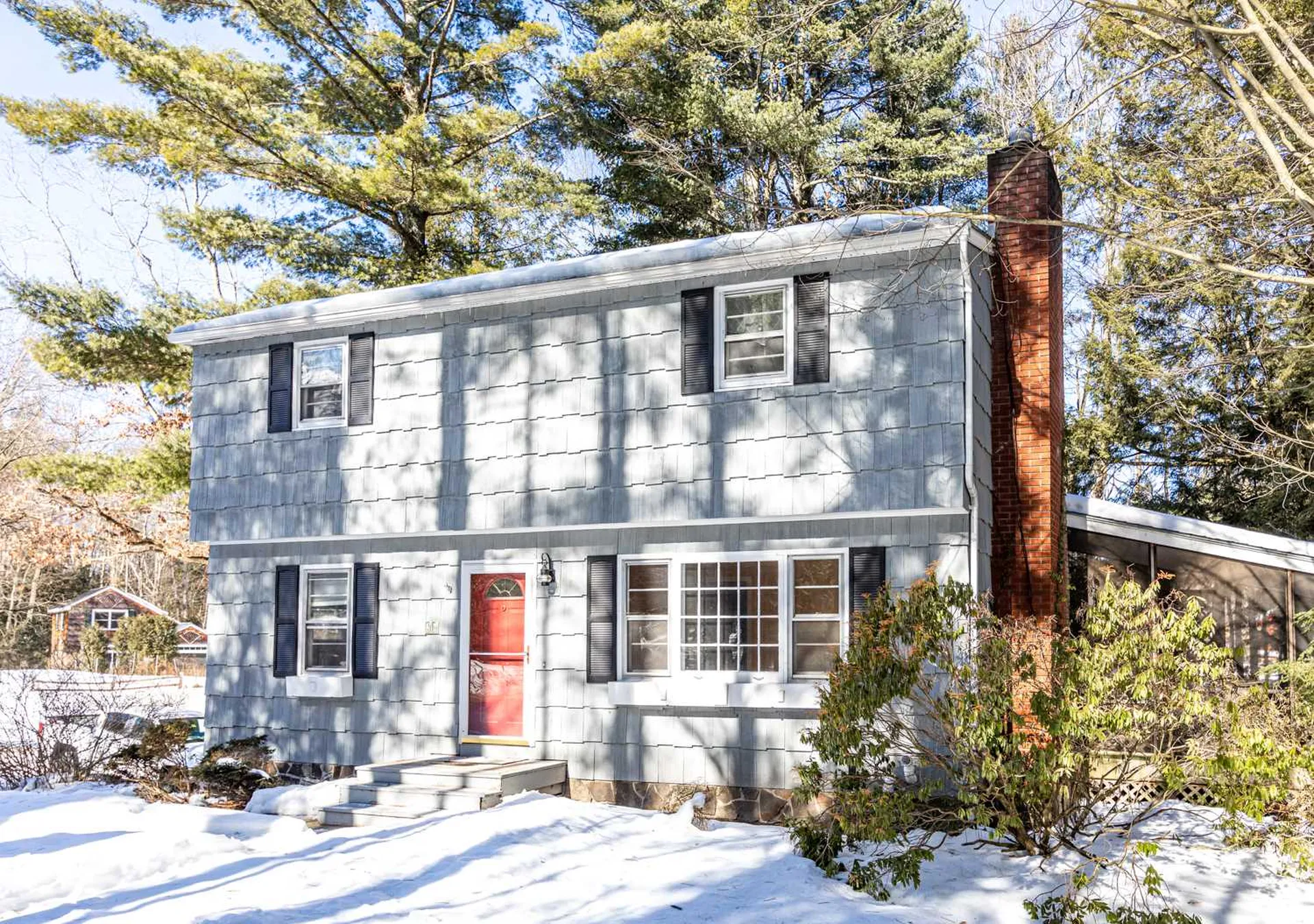 26 Tanglewood Drive Essex VT 05452