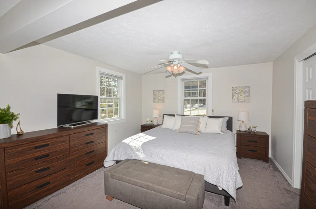 37 Belmont Drive Merrimack NH 03054