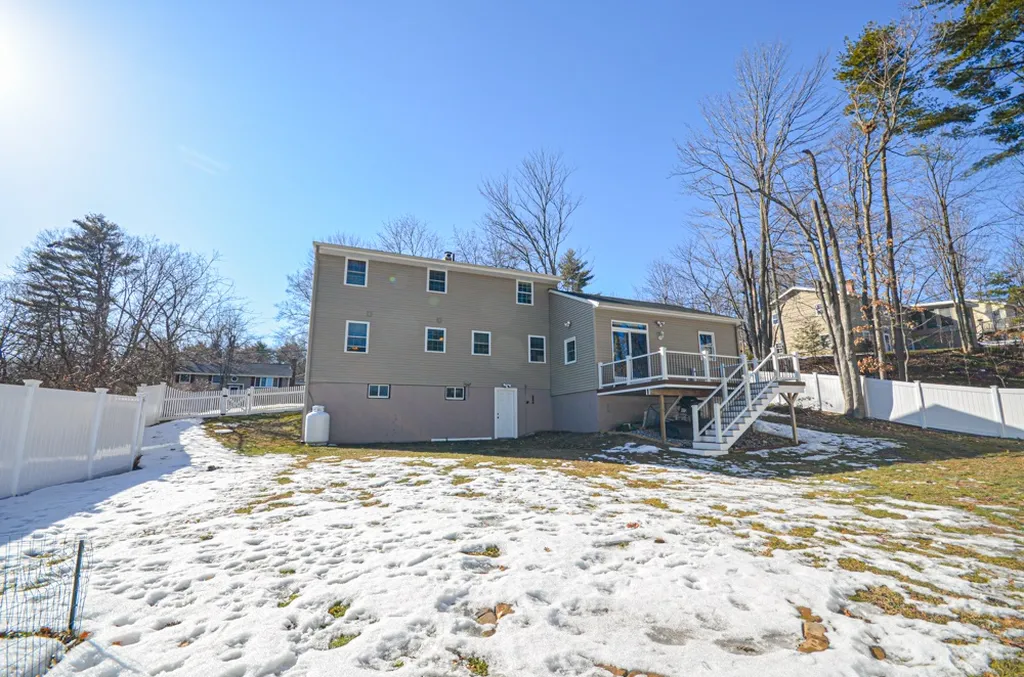37 Belmont Drive Merrimack NH 03054