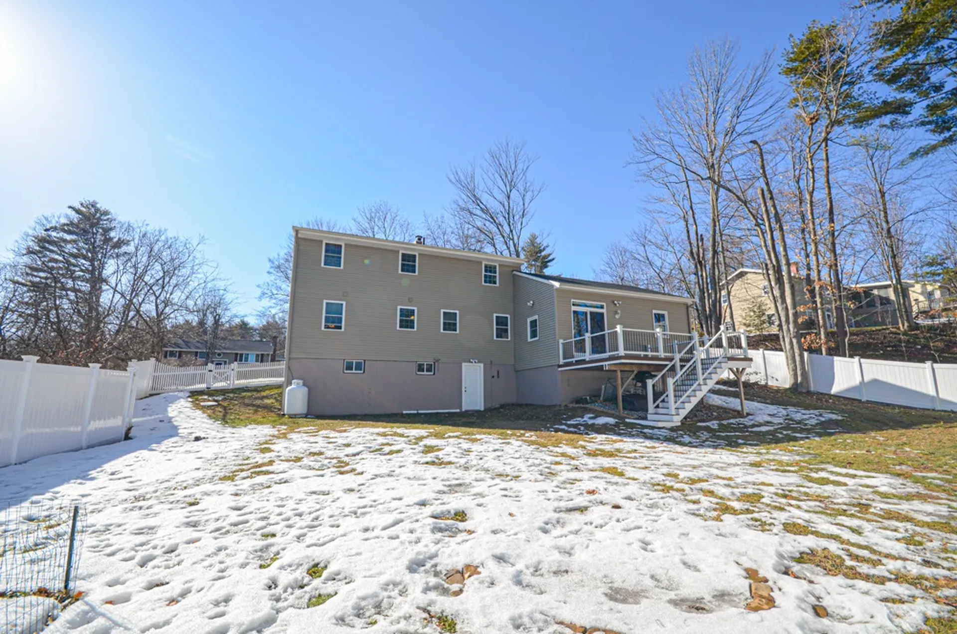 37 Belmont Drive Merrimack NH 03054