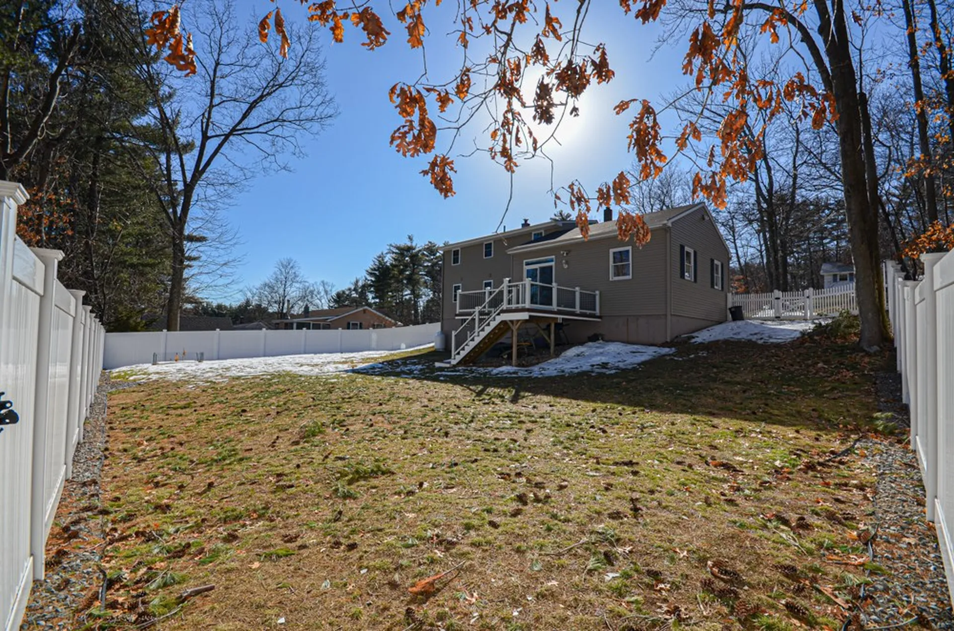 37 Belmont Drive Merrimack NH 03054