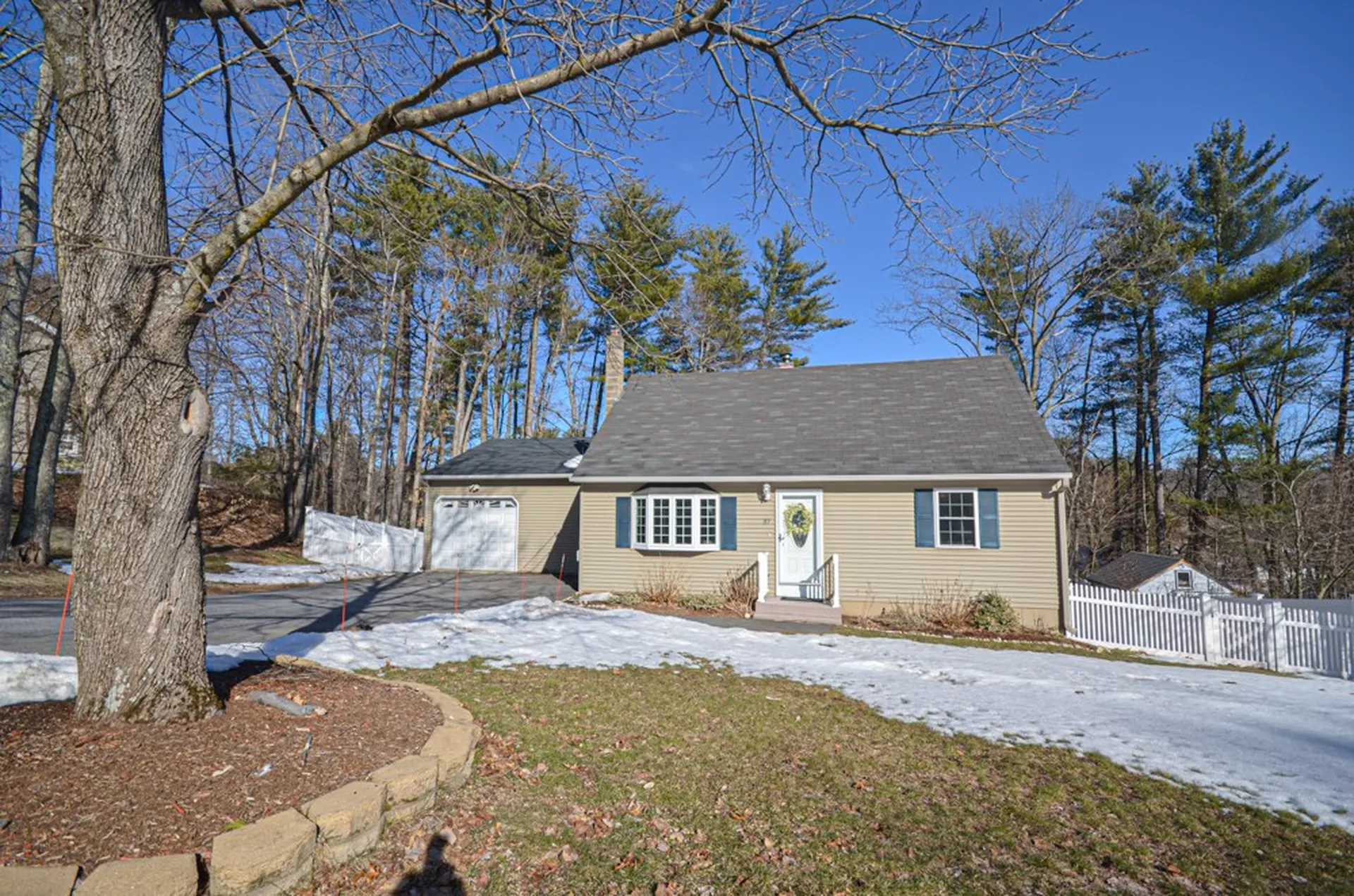 37 Belmont Drive Merrimack NH 03054