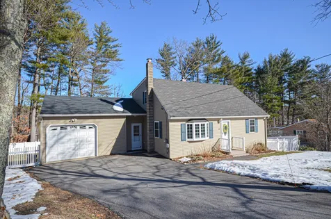 37 Belmont Drive Merrimack NH 03054