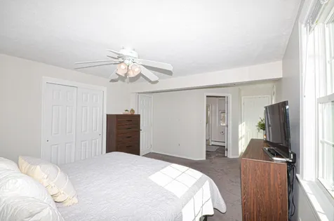 37 Belmont Drive Merrimack NH 03054