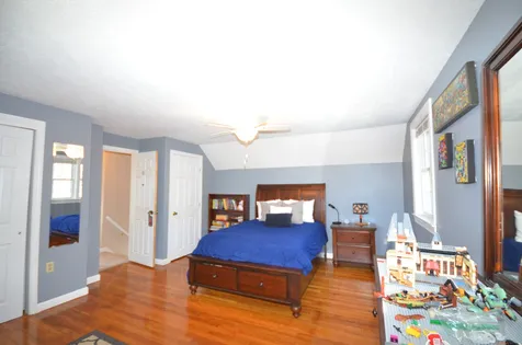 37 Belmont Drive Merrimack NH 03054