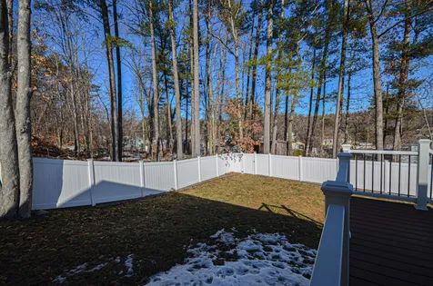 37 Belmont Drive Merrimack NH 03054
