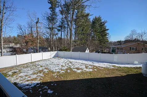 37 Belmont Drive Merrimack NH 03054