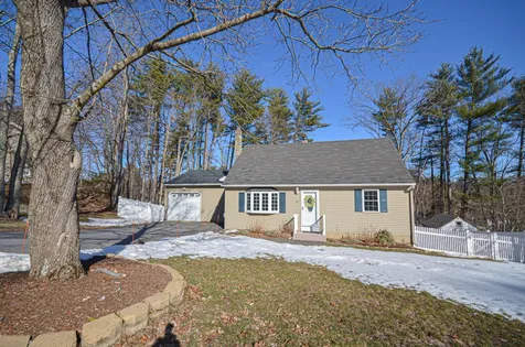 37 Belmont Drive Merrimack NH 03054