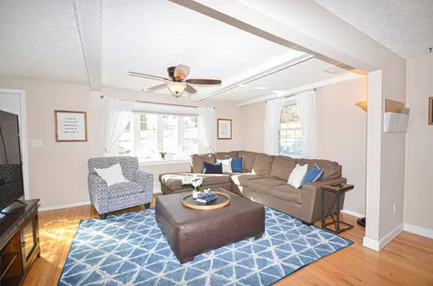 37 Belmont Drive Merrimack NH 03054